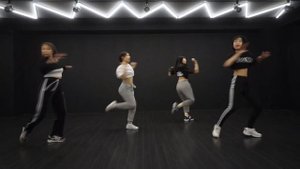 CHERRY(최희진) / Martin Solveig (ft. Sam White) - +1 / WAACKING(왁킹) / 엠아이디 댄스학원