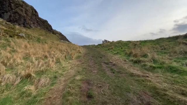 Arthur’s Seat | Edinburgh | Vlog Part 2 | Edinburgh Attraction смотреть онлайн