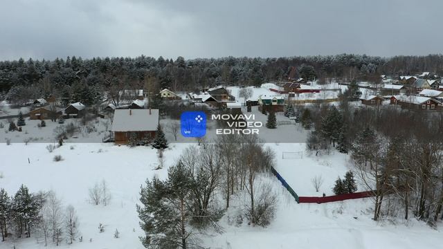 Алексеевское