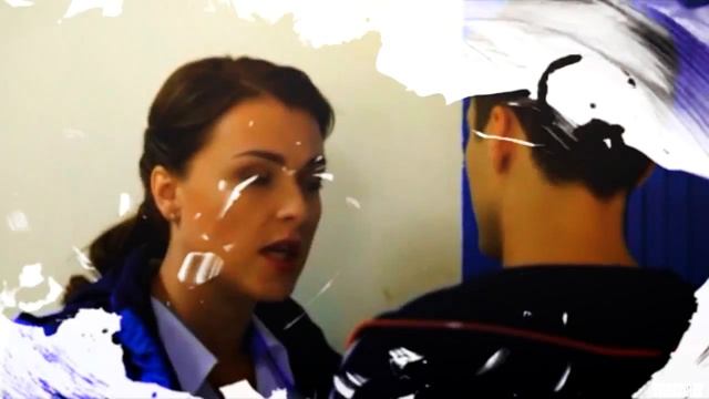 ● женя & лиза | след смотреть онлайн