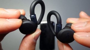 All This For How Much??? Soundcore Sport X20 Honest Owner's Review