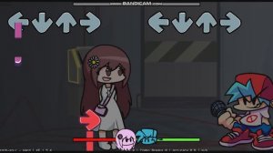 против девочки робота //Vs Stickman