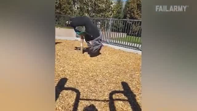 Родительские фейлы  When Parents Fail