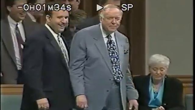 Kenneth Hagin jako satanův nástroj 1. dil смотреть онлайн