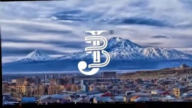 Արարատը Մեր Լեռնա 💪🔥(Jani Remix) смотреть онлайн