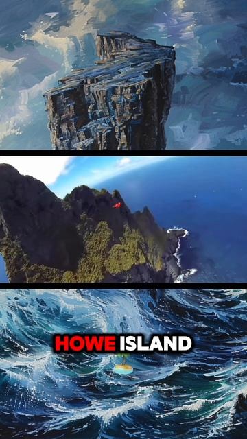 Natures Tower Of Wonders #learn #geography #geology #biology #australia #explore #foryou #fyp смотреть онлайн