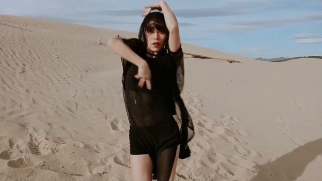 TROYBOI - DO YOU? | Sophy Lu | Waacking смотреть онлайн