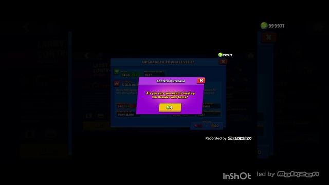 Lalala, Blueberry faygo, Sicko mode Brawl stars playing Kit, Larry and Lawrie