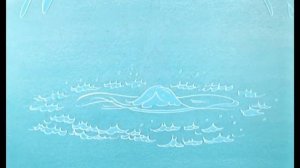 Ну, погоди! 1 сезон 1 серия "В городе и на пляже" улучшение в FullHD👍🤪