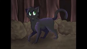 Коты Воители: Остролистая
