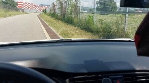 DL Audio barracuda 12a flat