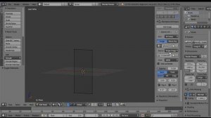 How to make iphone xmax in blender 2.79