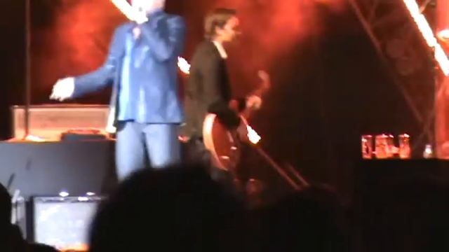 Том Джонс.Живой звук.зажигают же. смотреть онлайн