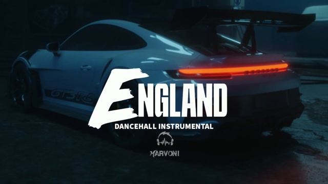 Dancehall Riddim Instrumental 2024 - England смотреть онлайн