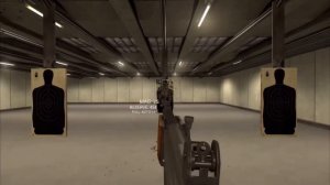 Gmod IMI galil review