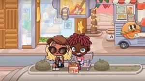 аватар ворлд секреты музыкальной 🎻  улицы