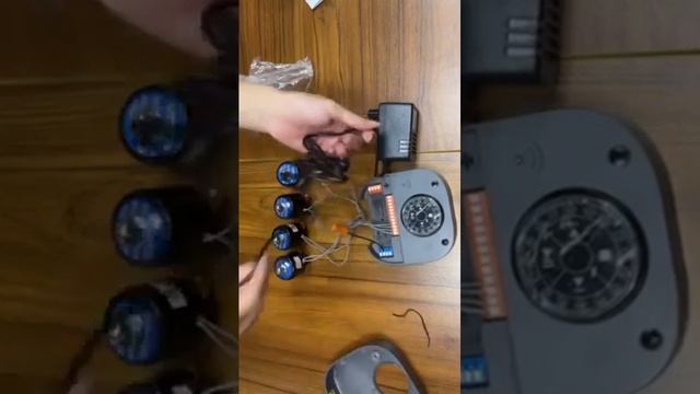 TUYA WIFI SMART SPRINKLER CONTROLLER смотреть онлайн