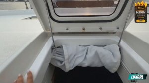 Поиск яхты для Luxury Girl. Стрим с выставки яхт в Дубае.