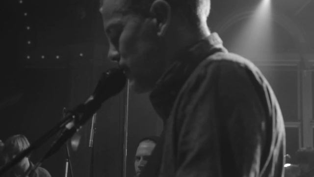 Typhoon - "Young Fathers" [Live At The Crystal Ballroom] смотреть онлайн