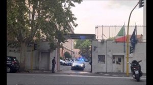 Neon Blade - Polizia di Stato