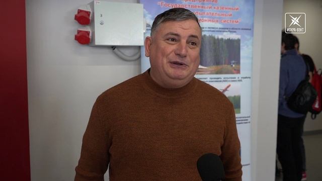 Дорогу молодым специалистам! День карьеры-2025 провели в «Воскресенском колледже»