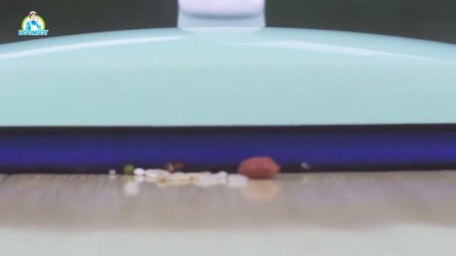 NEW Arrival BOOMJOY Floor Spray Mop and Floor Sweeper смотреть онлайн