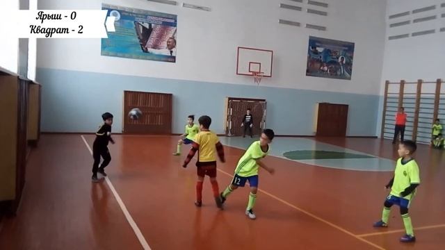 Ярыш 2011 - Квадрат 2010 г Семей 29 февраля 2020 смотреть онлайн