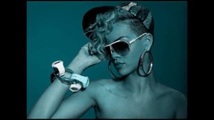 Rihanna Rude Boy Remix - Dancehall/Reggae (First Draft) by Donna.R