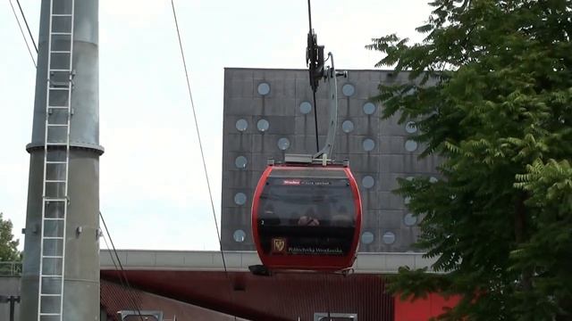 Politechnika Wroclawska, Wroclav, 18.06.2019