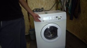 СТИРАЛЬНАЯ МАШИНА САМСУНГ ОШИБКА 5E РЕМОНТ НЕИСПРАВНОСТИ