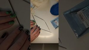 гибкие спицы для вязания носков и варежек