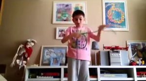 Как завязать узел одной рукой.