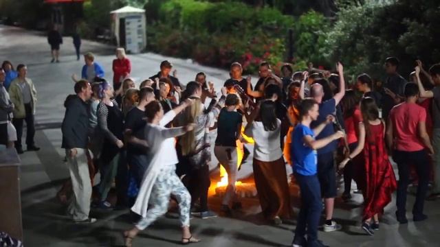 Don Argañaraz Teleciada смотреть онлайн