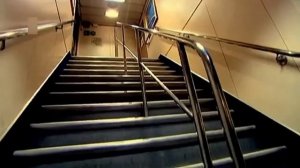 Крушение парома Эстония