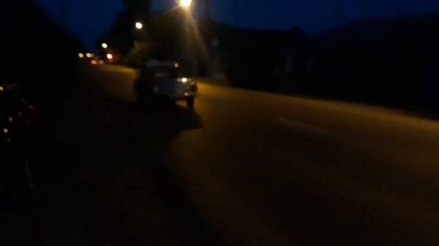 Первый старт в далёкое будущее ЗаЗ 968М смотреть онлайн