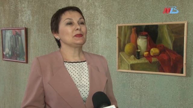 В Волгоградской консерватории отметили 15-летие со дня открытия специальности эстрадного искусства смотреть онлайн