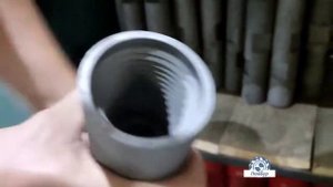 Буровые замки и законцовки для буровых штанг от производителя ООО "ПомБур"