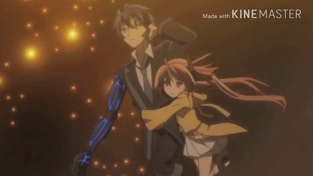 Without You-Enju x Rentaro смотреть онлайн