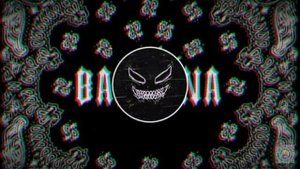 BANDANA(SLOWED+REMIX)-Бандана ремикс