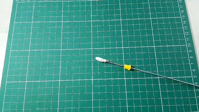 How to make mini water hand pump with pen|simple invention смотреть онлайн