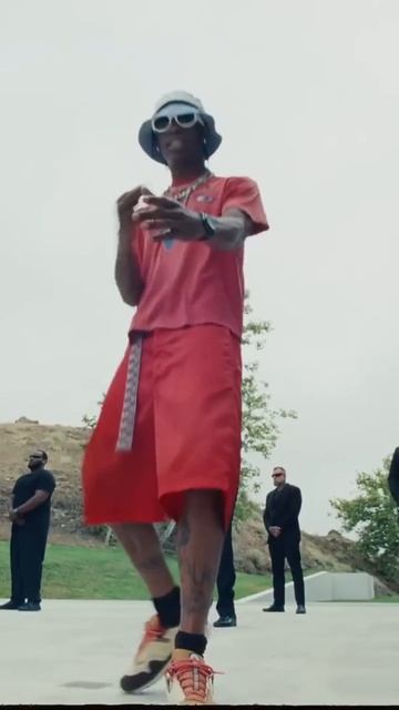 OG Buda - ТГК (Travis Scott AI Cover) #ogbuda #travisscott #aicover смотреть онлайн