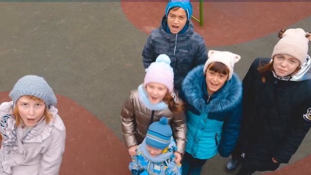 Реконструкция. Поздравление с Днем Матери! смотреть онлайн