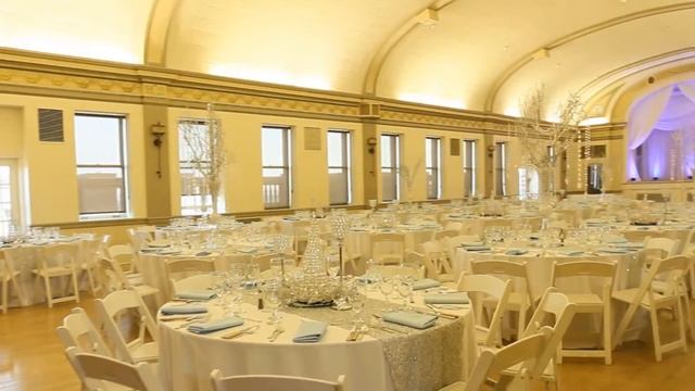 Grand On Ten Ballroom - The Grand 1401 смотреть онлайн