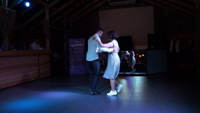 Salsa NY - 4 номер смотреть онлайн