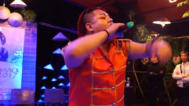 Venus Vol.3 Waacking | Joa James Cheap Thrills Sia (Cover) | Live Singing смотреть онлайн