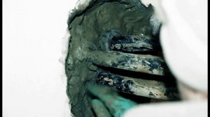 ГИДРОИЗОЛЯЦИЯ ВВОДОВ КОММУНИКАЦИЙ (кабель, трубы)