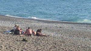 Гостиница у моря, Абхазия, Гагра, пр. В. Ардзимба, 72