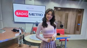 Radio METRO_102.4 [LIVE]-25.02.26-#КУЛЬТУРНЫЙКОД — Фэйя Цзоу