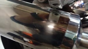 [Без монтажа] Бандос 1250s  (описание)
