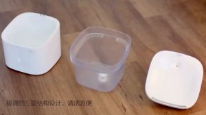 Обзор диспенсера для домашних животных Xiaomi Mijia Smart Pet Water Dispenser